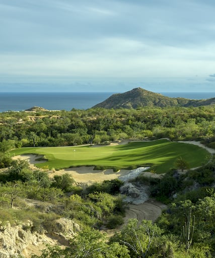 Maravilla Los Cabos | Oceanfront Real Estate & Club