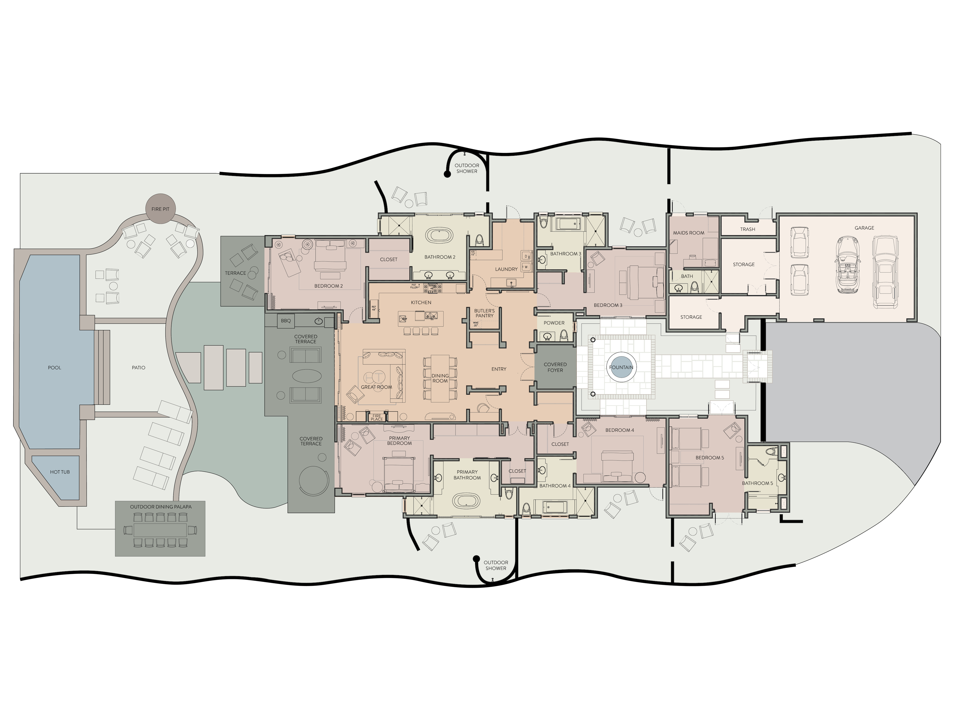 floorplans