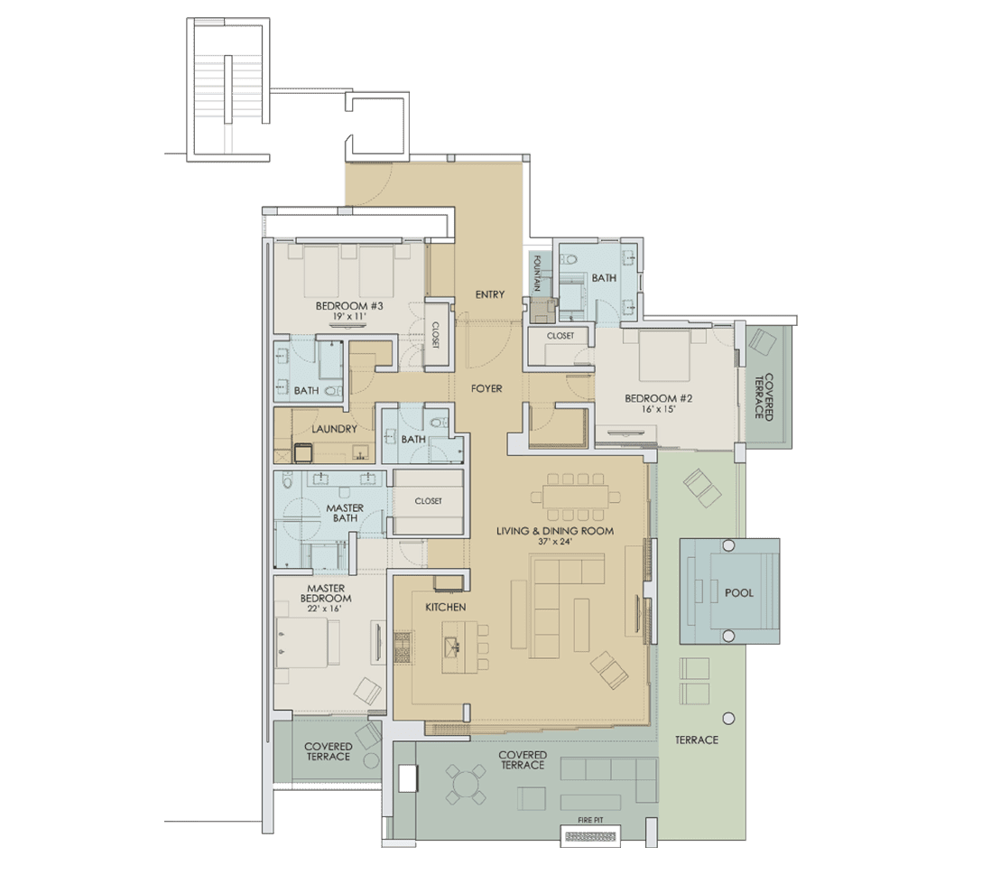 floorplans