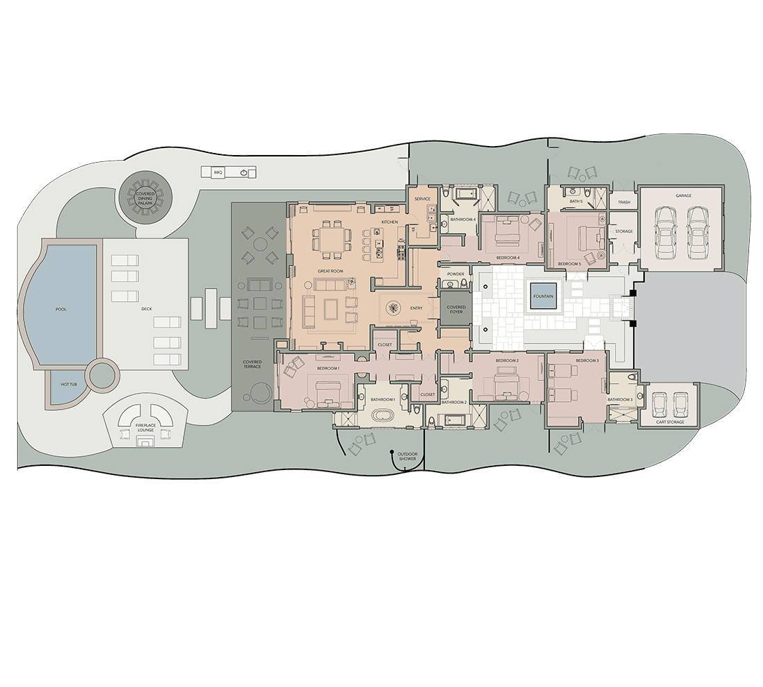 floorplans