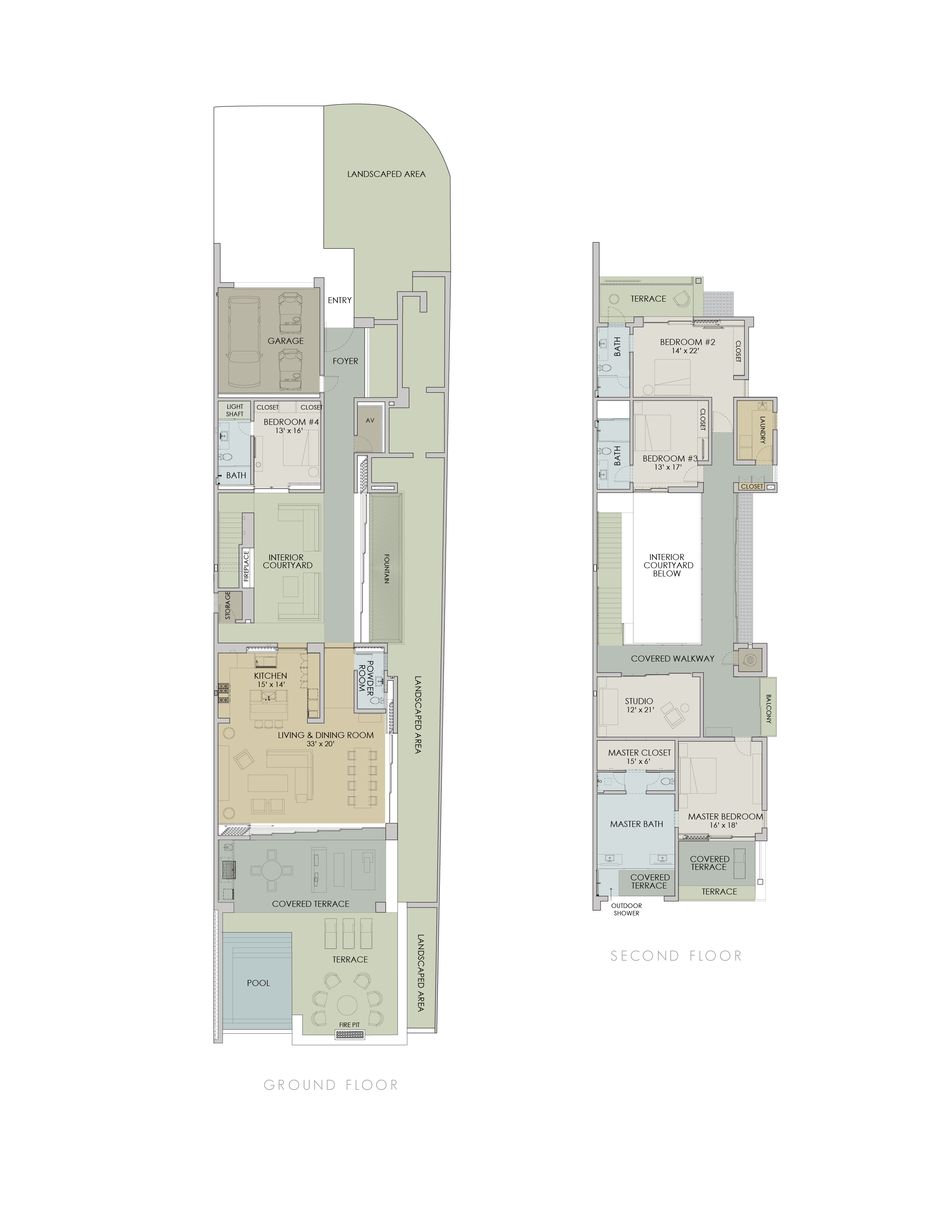 floorplans