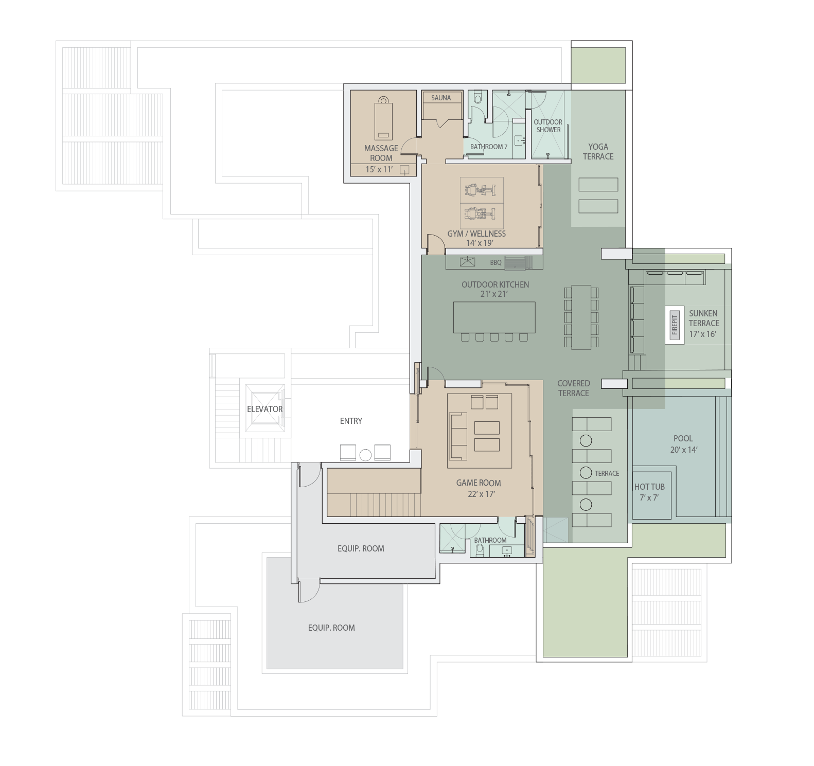 floorplans