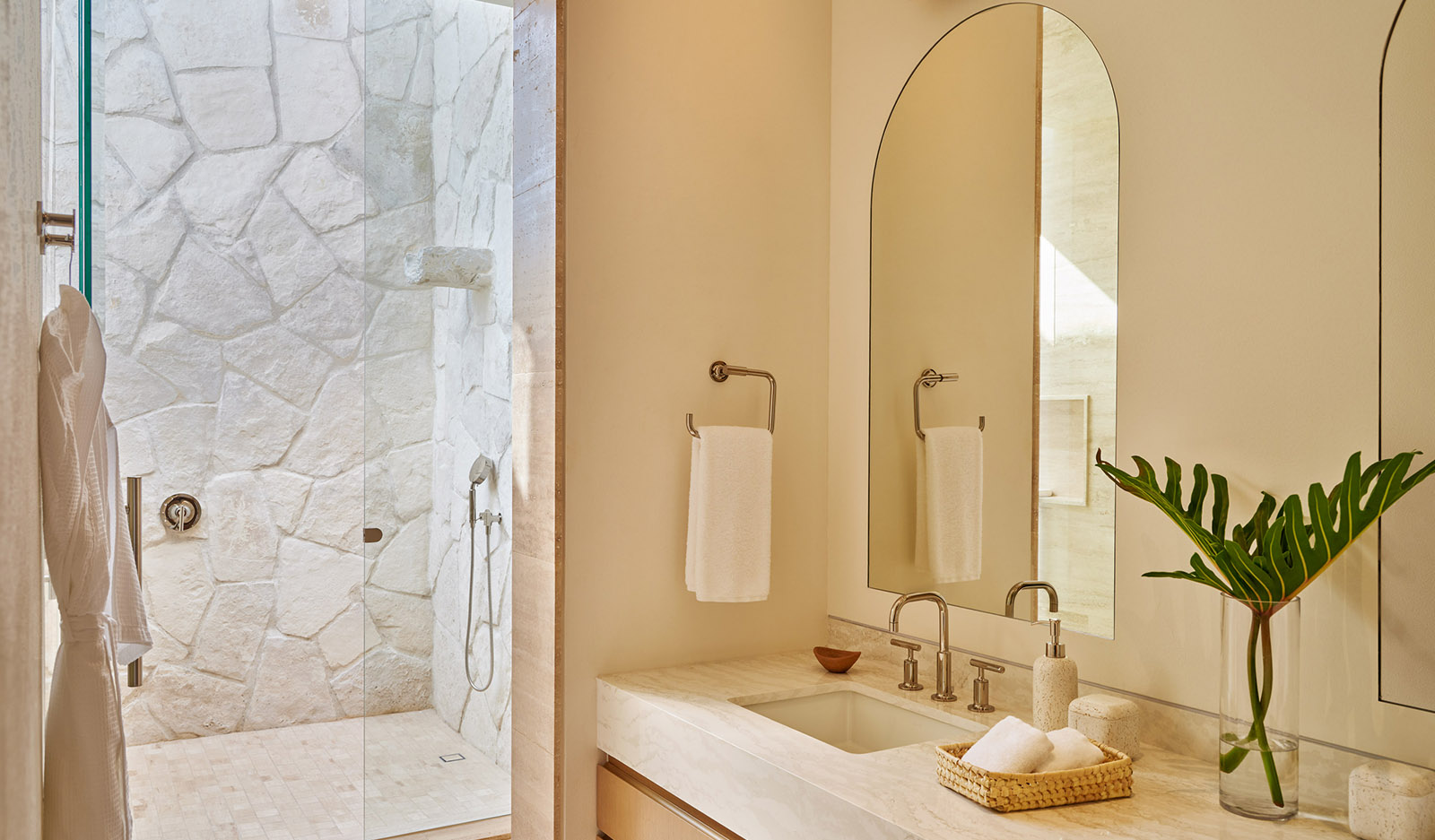 Casitas - Gallery - Bathroom 1