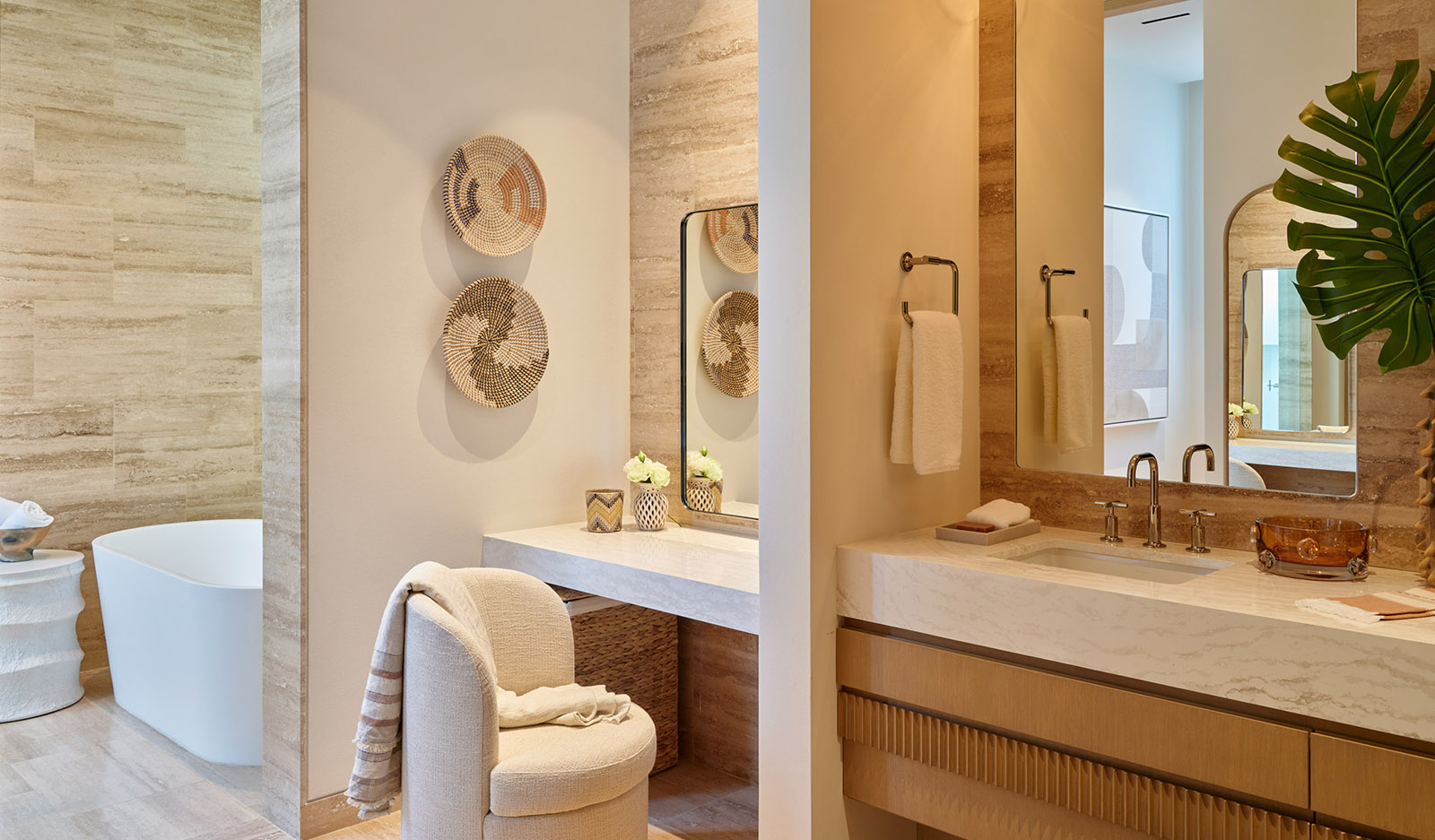 Casitas - Gallery - Bathroom 2