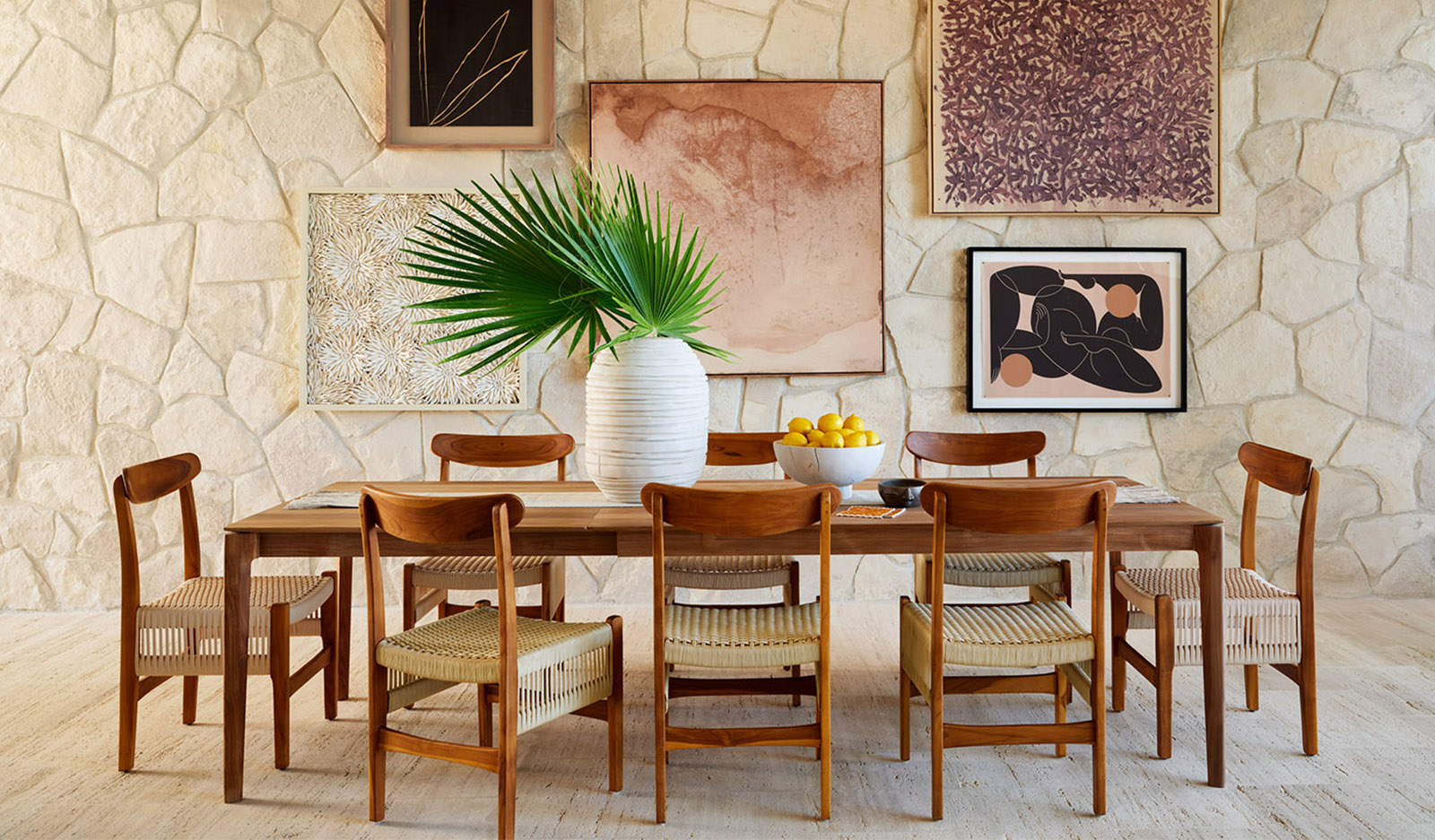 Casitas - Gallery - Dining 2