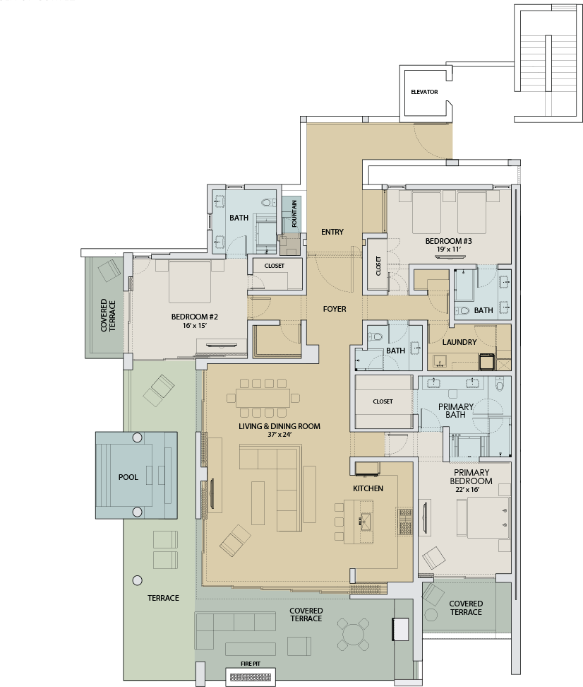 floorplans