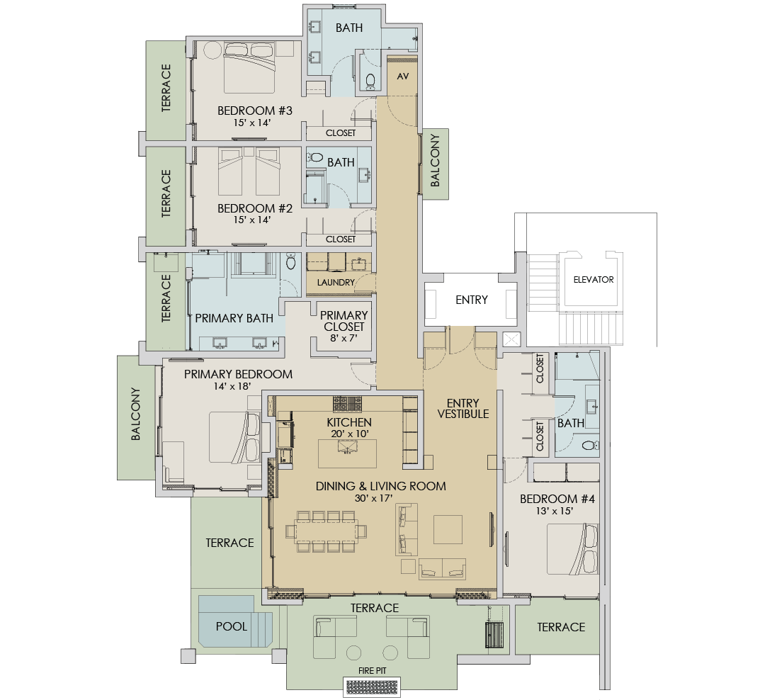 floorplans