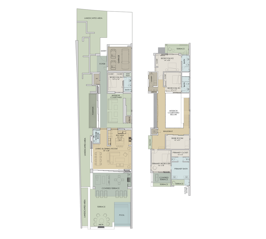 floorplans