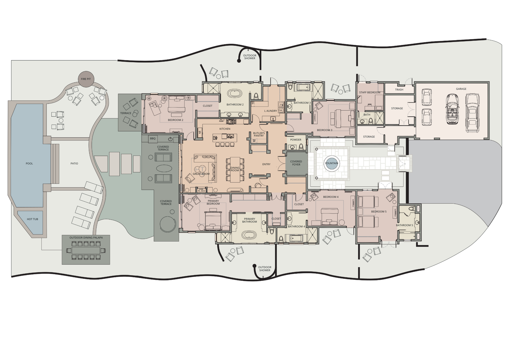 floorplans