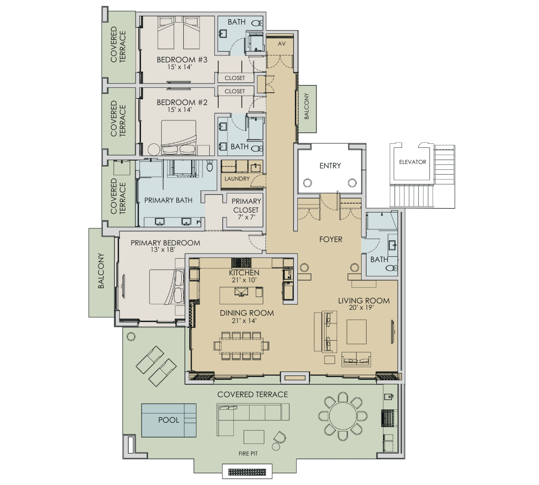 floorplans