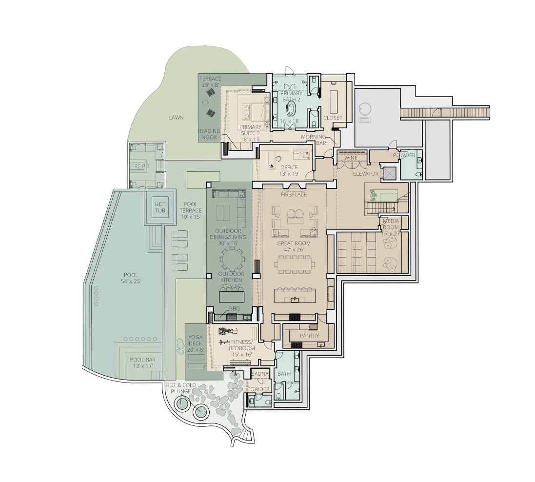 floorplans