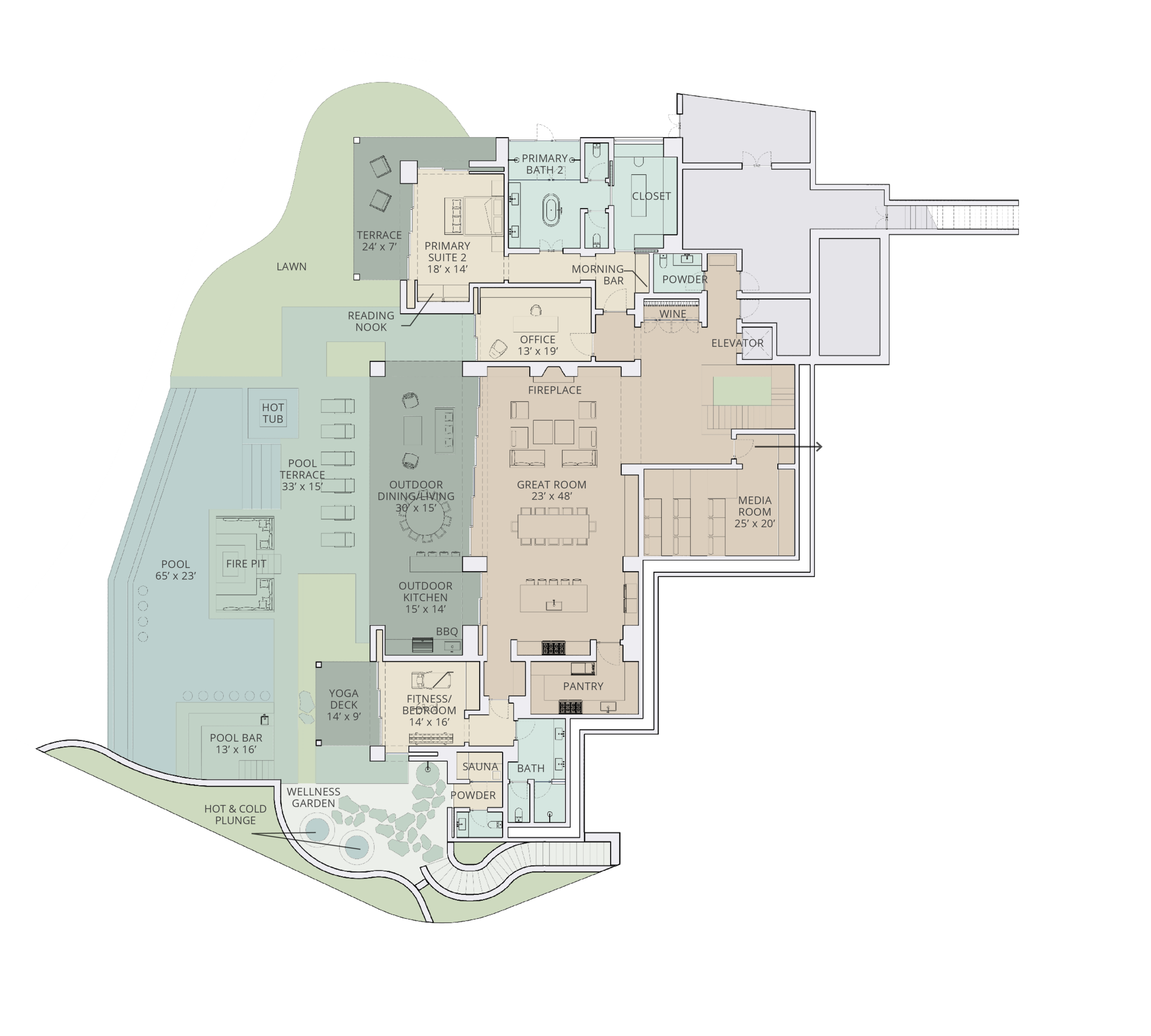 floorplans