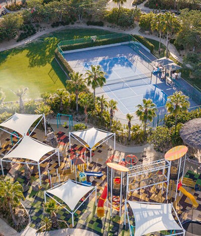 The Park - Playground - Slide thumb 7