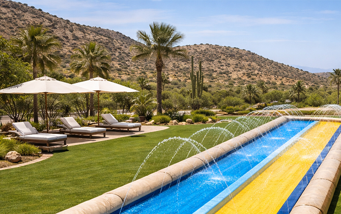 The-Park-Slip-and-Slide