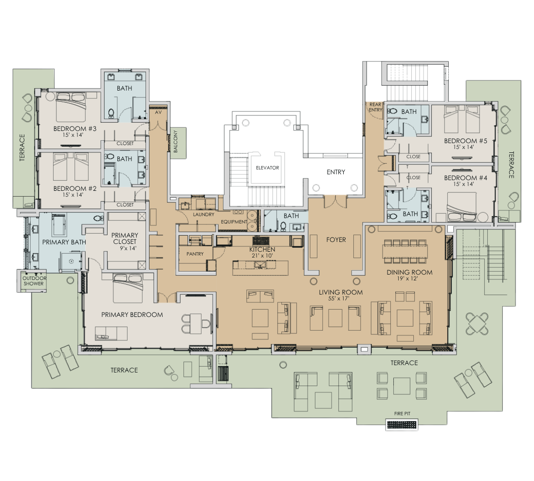 floorplans