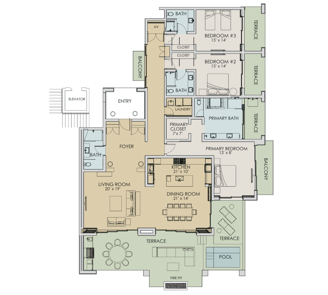 floorplans