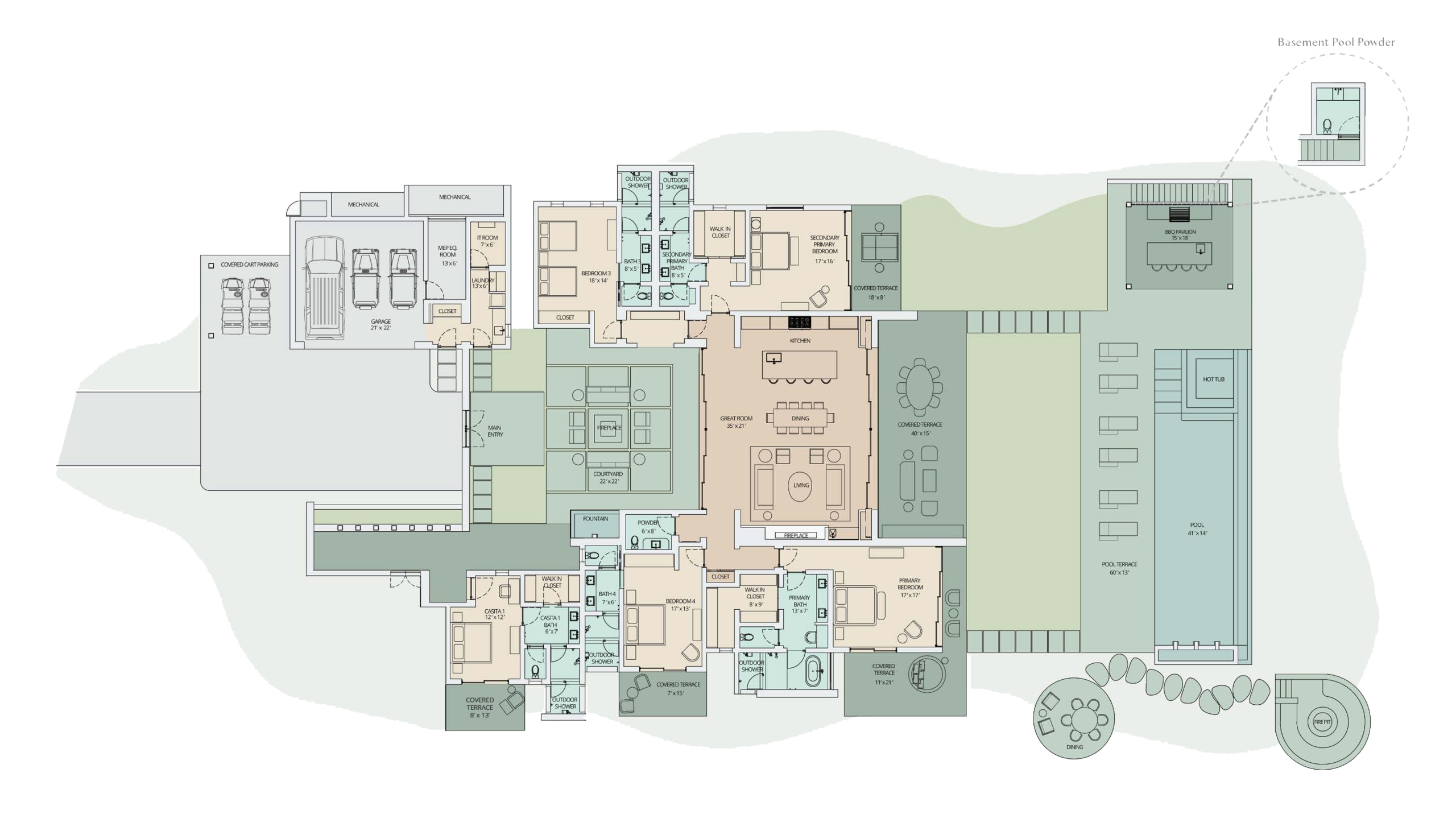 floorplans
