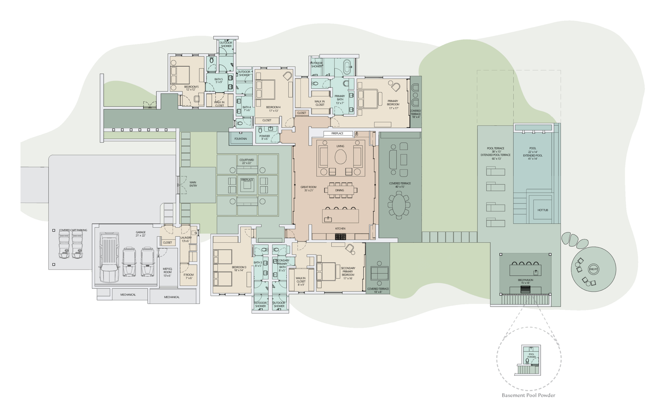 floorplans