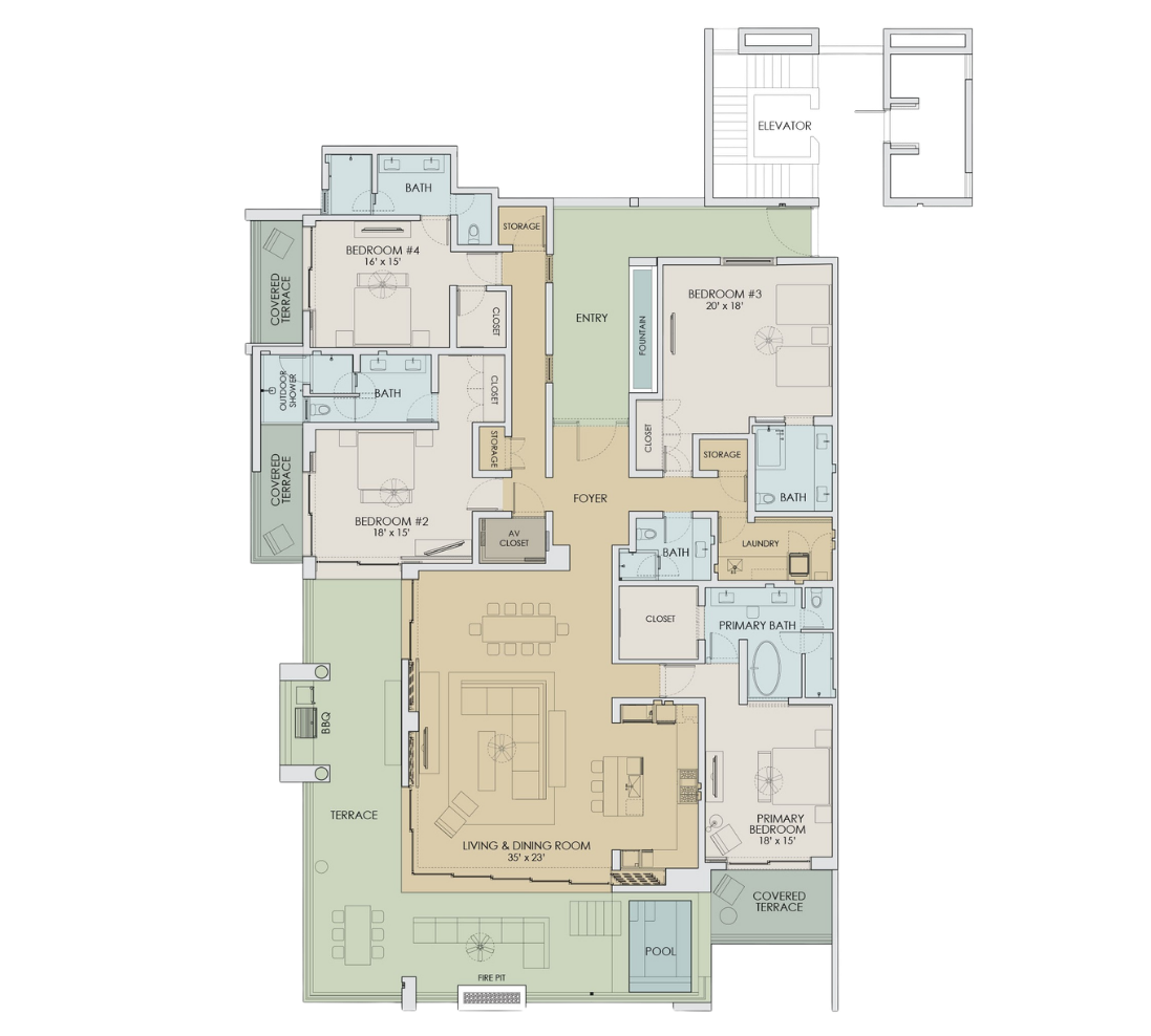 floorplans